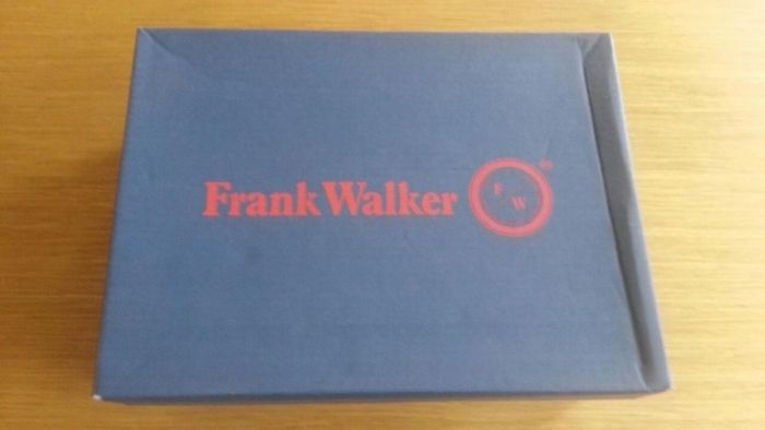 Намалени! Детски есенно-зимни обувки за момче Frank Walker - размер 32