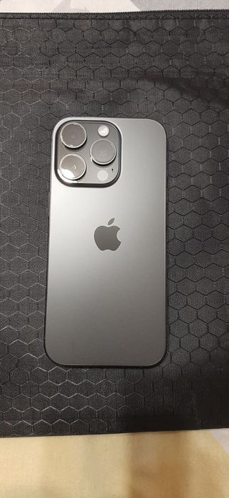 iPhone 16 pro 128GB