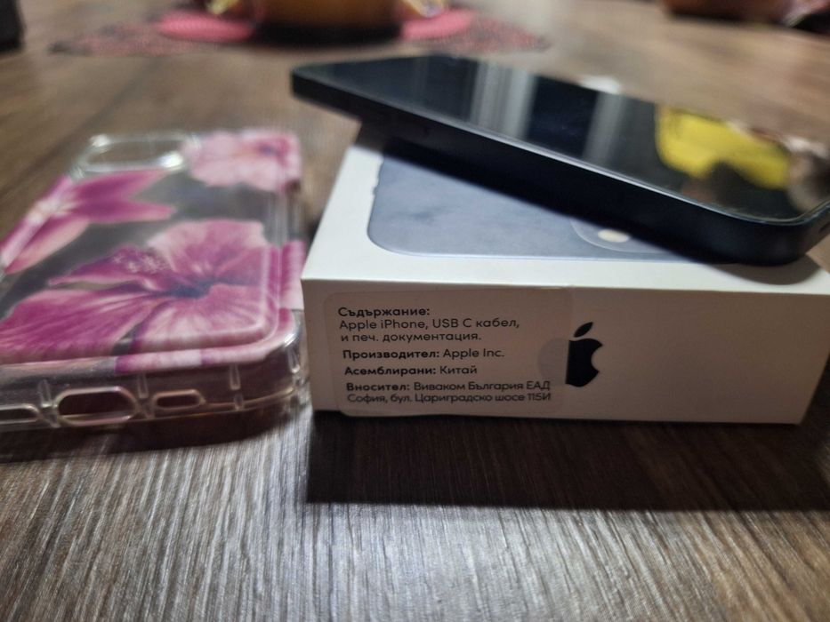 Продавам iPhonе 13