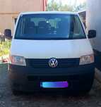 Volkswagen T5 8+1 locuri
