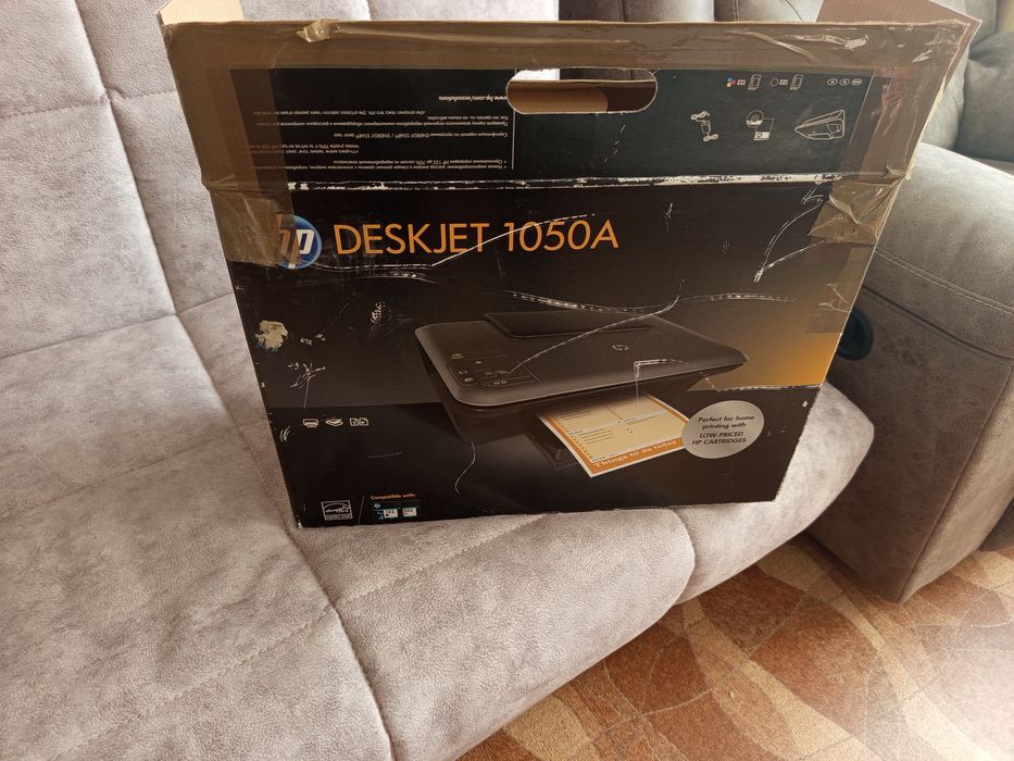 Продам принтер б у .