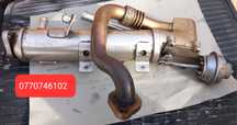 Racitor egr audi a4 b8 170 cp