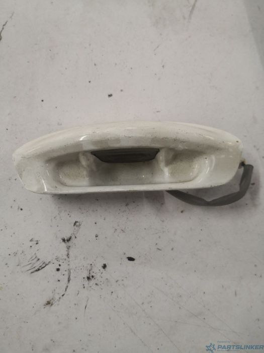 Maner usa portbagaj NISSAN QASHQAI / QASHQAI +2 I (J10, JJ10) [ 2006 - 2014 ] OEM 90606ax600