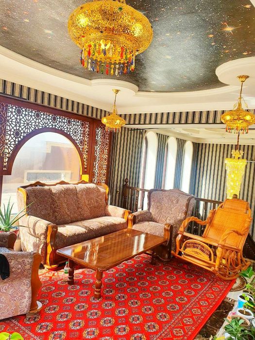 Амир Тимур аренда