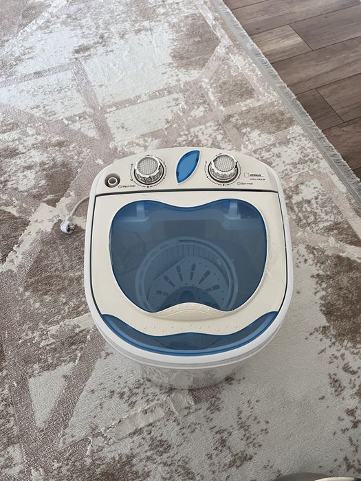 Стиральная машина Dessus XP830-8A