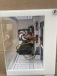 Pc gaming white!