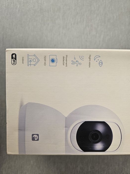 360,°WI-FI  camera