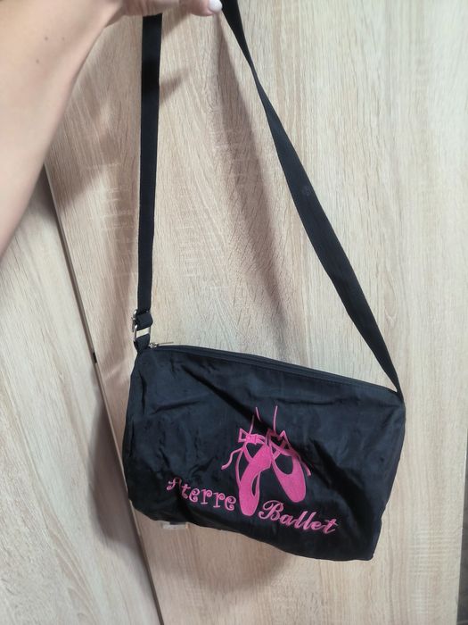 Сумку для гимнастики продам