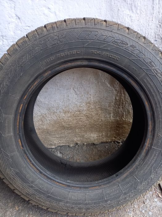 Продам R 16 C шиповка