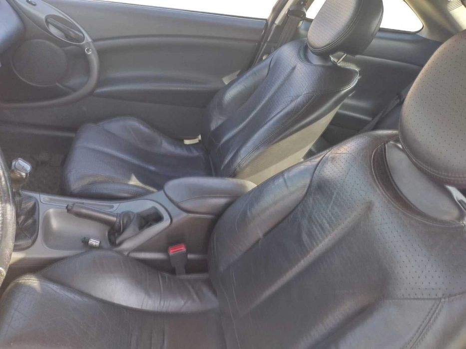 Ford Cougar 2.5 бензин на части