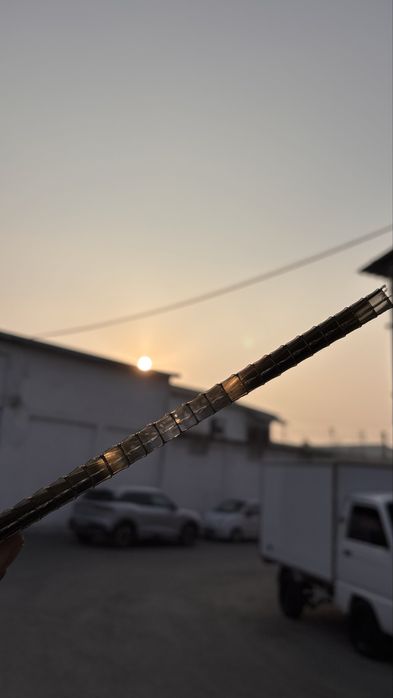 Маналит ва лексан - сифатли ва арзон нархлар