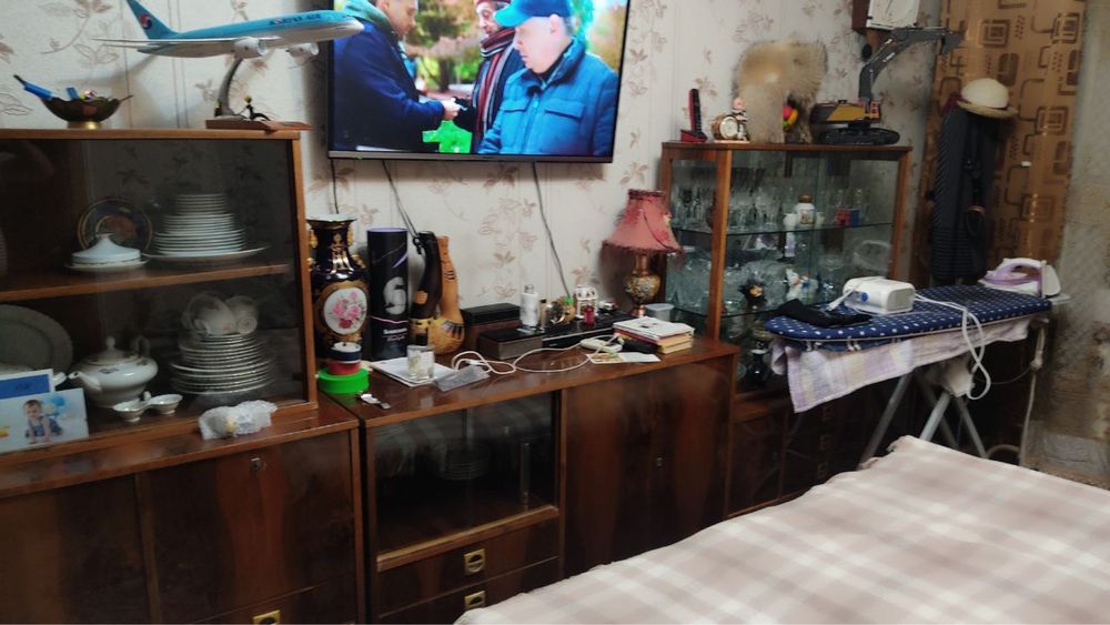 Продается Румынская мебель