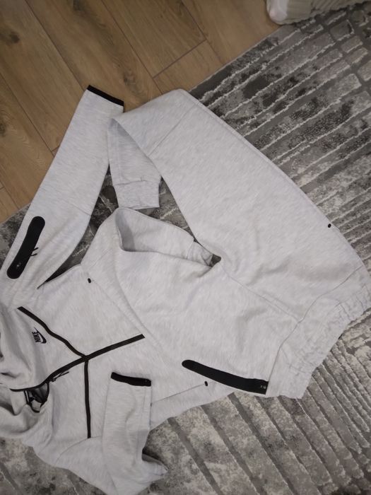 Екип Nike Tech fleece-реплика