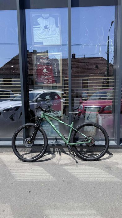 Vand Bicicleta Kross Level 5.0