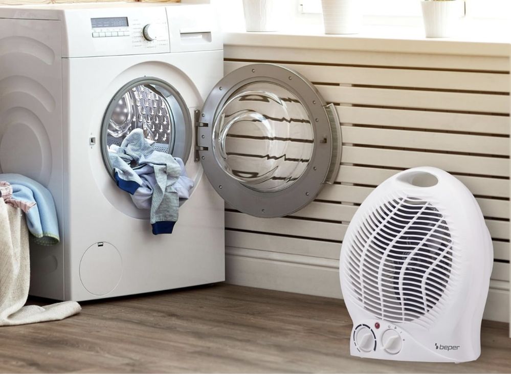 BEPER P203TER201 Ventilator pentru baie