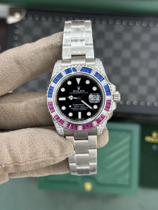 Rolex Submariner Diamond