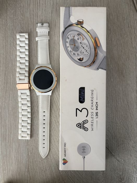 Смарт часы б/у