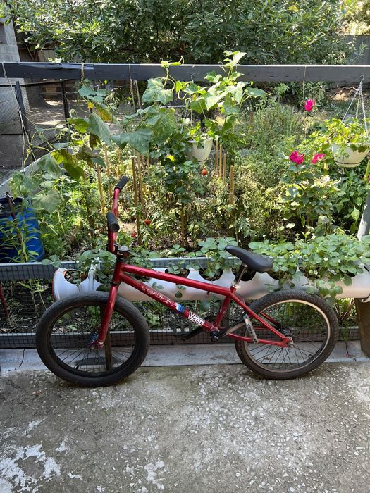 Продам велосипед бмх