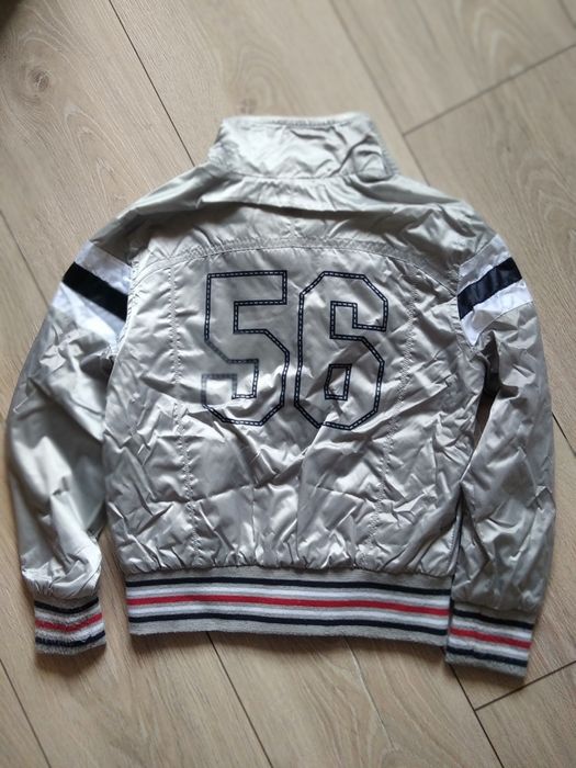 Преходно яке за момче