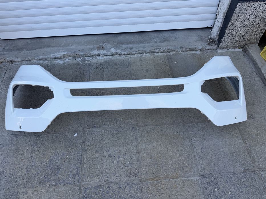 Предна броня за Форд Explorer от 2019г до 2023г