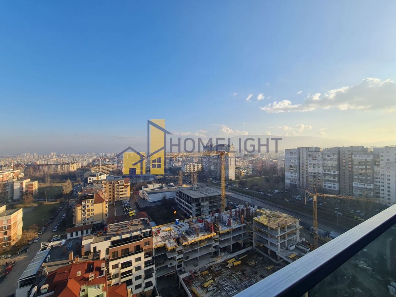 Продава се Четиристаен апартамент в София, Люлин 2 - 186 кв.м за 1802 €/кв.м - Снимка #9