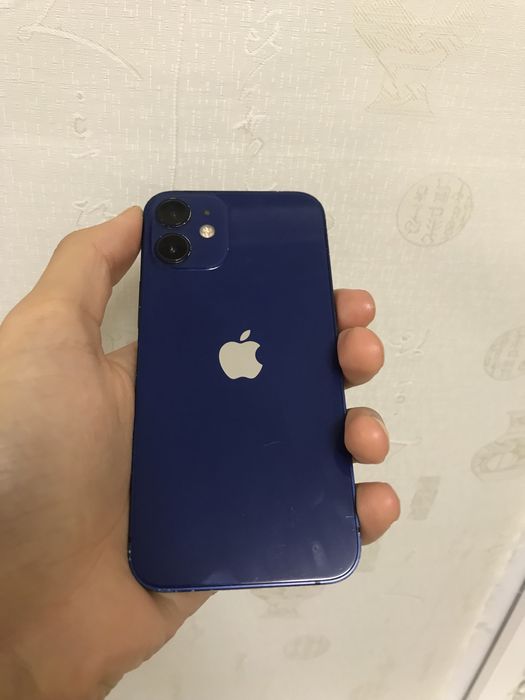 Айфон 12 мини сатылады срочно