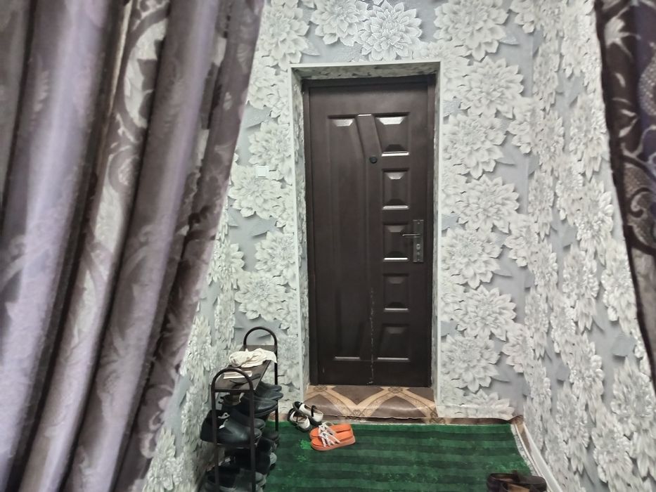 76 metr Kv. 3 xonali uy sotiladi