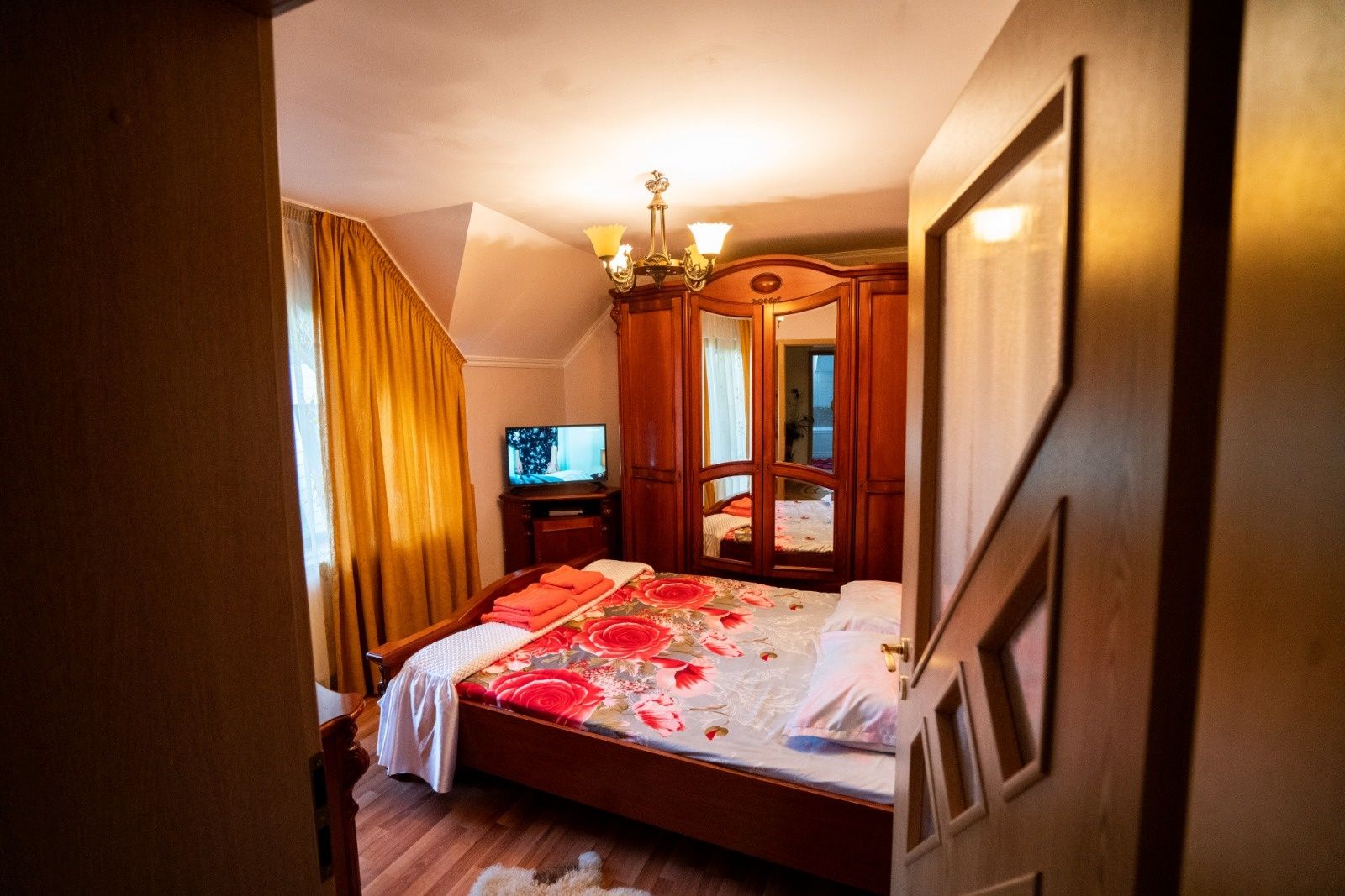 Locatie de inchiriat   pentru diferite.  evenime