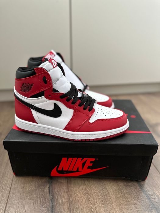 Jordan 1 CHICAGO Premium