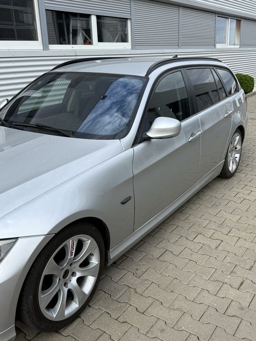 Vand BMW seria 3 facelift