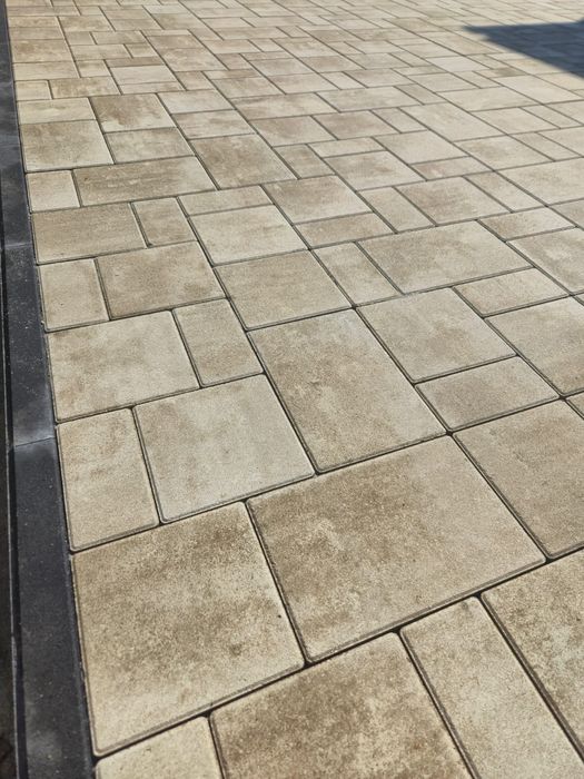 Pavaje   pavele  ieftine /amenajare curte /  Ilfov