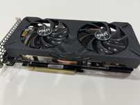 Продам Palit GTX 1660 SUPER GamingPro