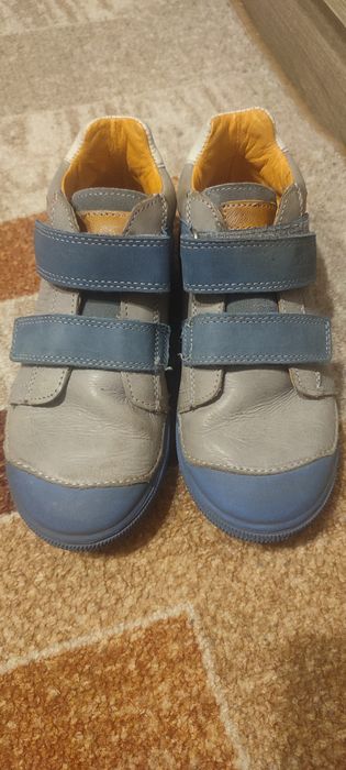 Обувки  на DD step