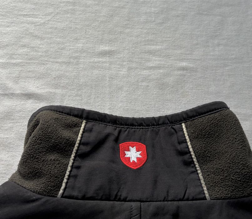 Wellensteyn,geacă polar pt.bărbați,măr.2XL