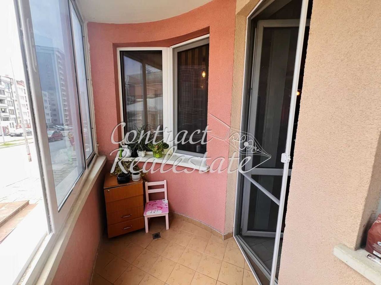 Продава се Тристаен апартамент в Варна, Възраждане 1 - 128 кв.м за 2016 €/кв.м - Снимка #7