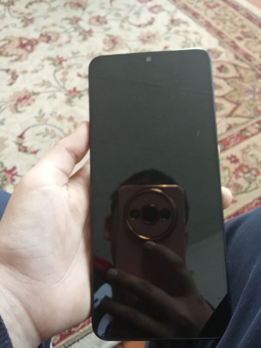 Redmi a5 каропка бар