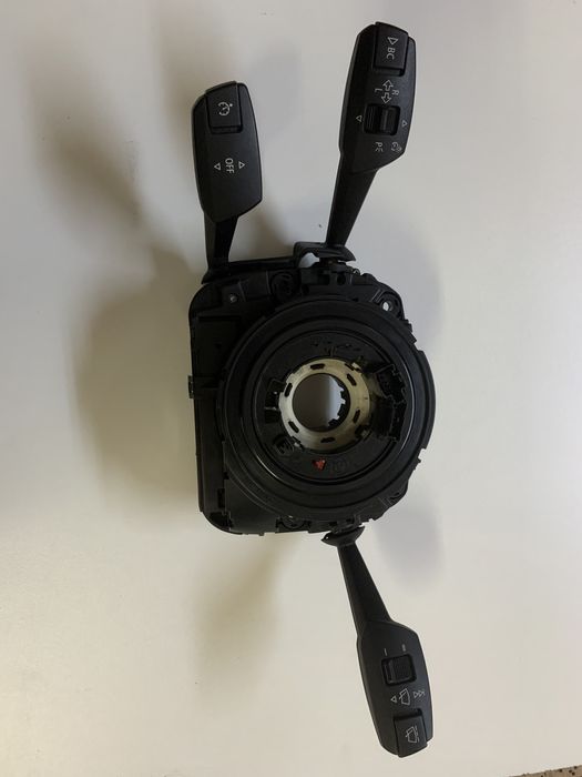 Spira volan bmw seria 3