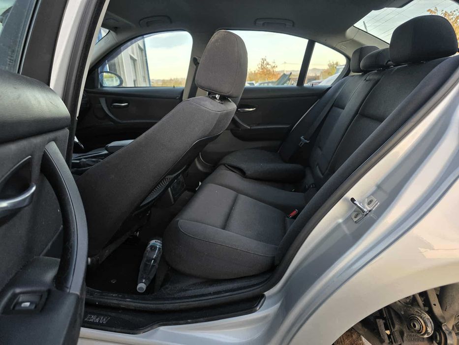 BMW E90 330i 272hp НА части