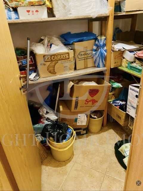 Продава се Едностаен апартамент в Пловдив, Христо Смирненски - 52 кв.м за 1700 €/кв.м - Снимка #6