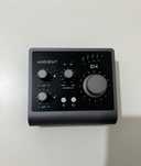 Звуковая карта Audient iD4 MKII