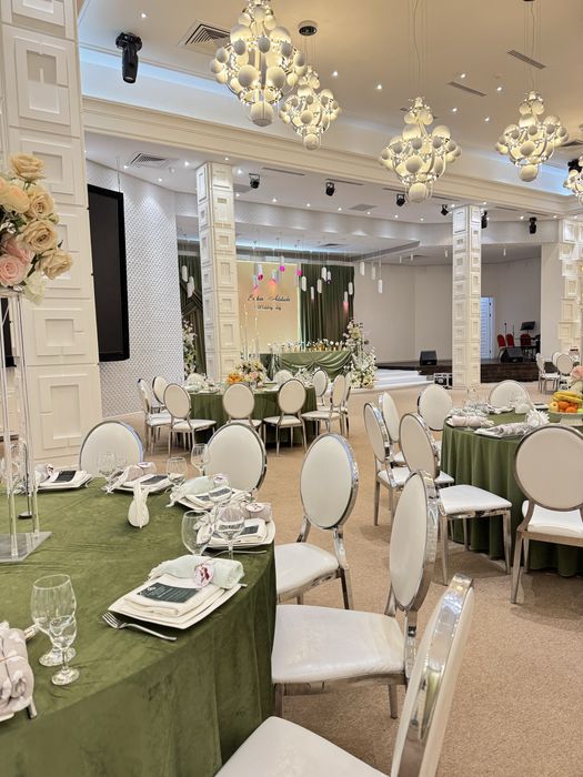 Продам студию декора  действующий бизнес оформление свадеб