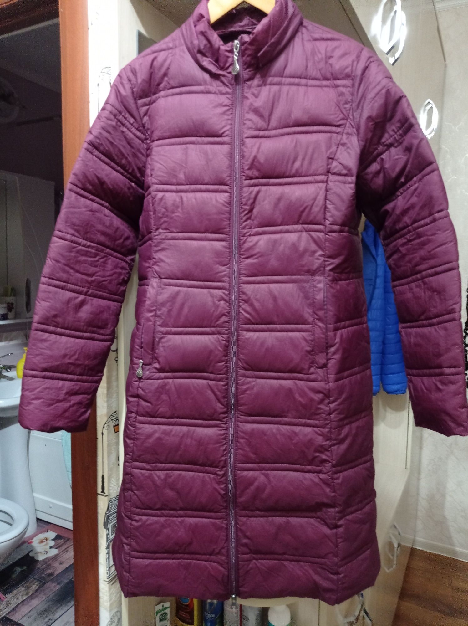 Продам теплые вещи