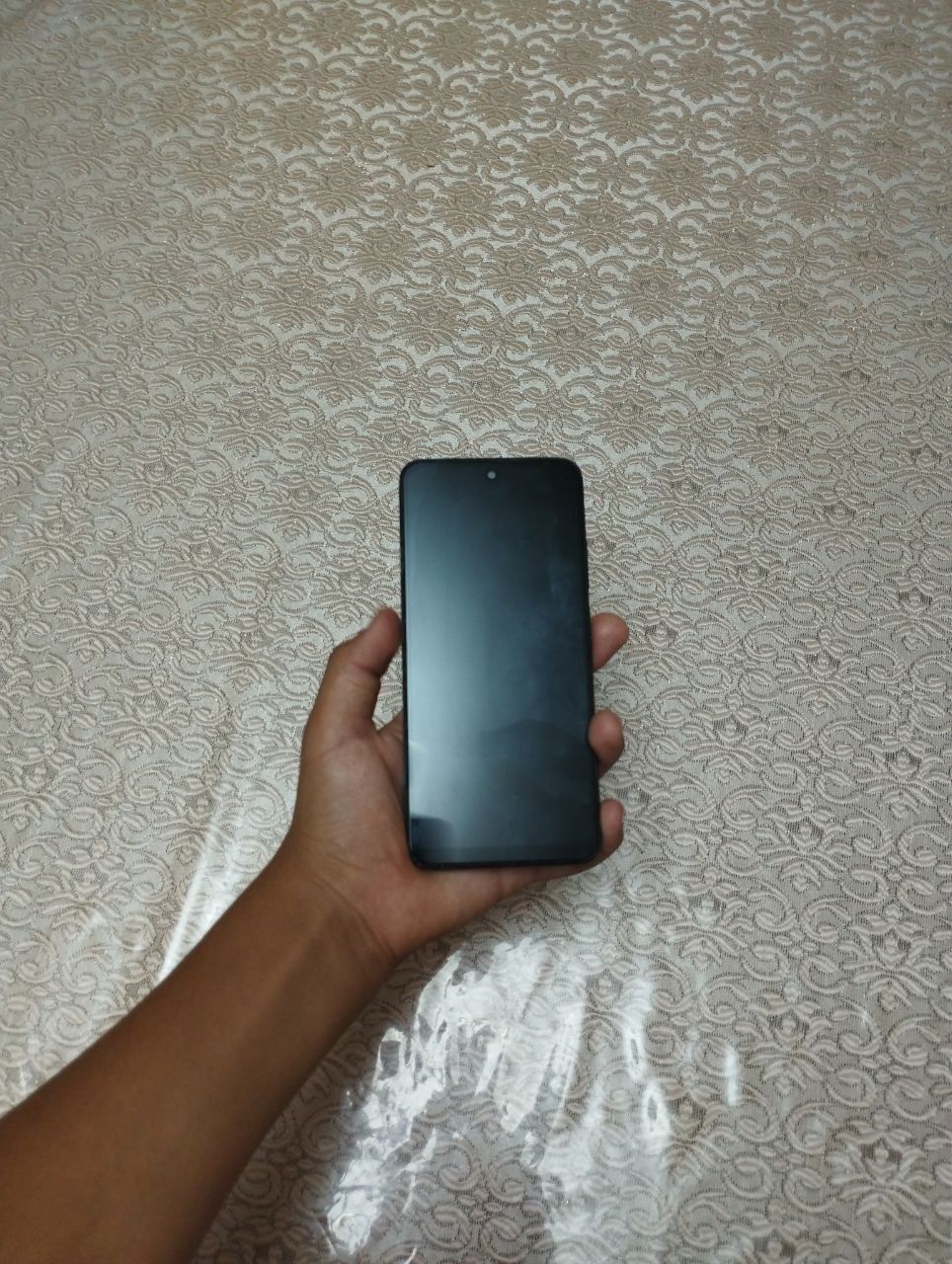 Redmi not 11 128/6  в хорошим состоянии