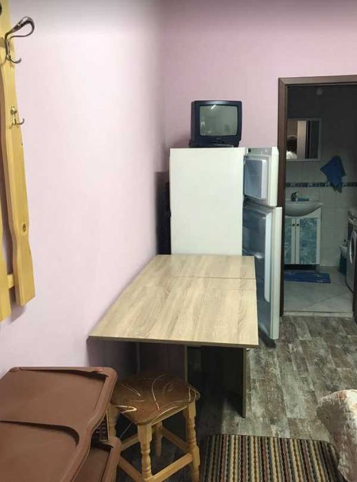 Дава се под наем Едностаен апартамент в Пловдив, Южен - 45 кв.м за 214.2 € - Снимка #1