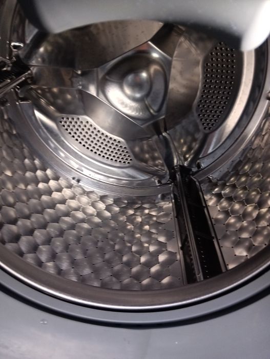 Пералня със сушилня Миеле Miele W1 A+++ 7/4кг WI-FI 2 години гаранция!