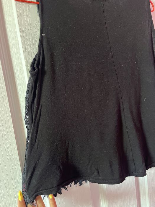 Дамска блуза/потник