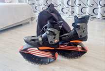 Ghete Kangoo Jumps Originale – KJ-XR3 (X-Rebound