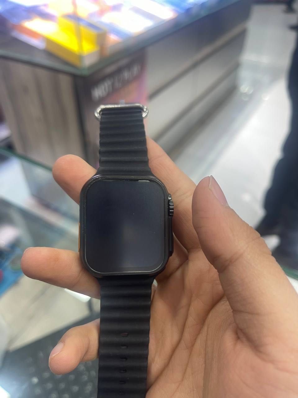 Smart Watch s8 ultra