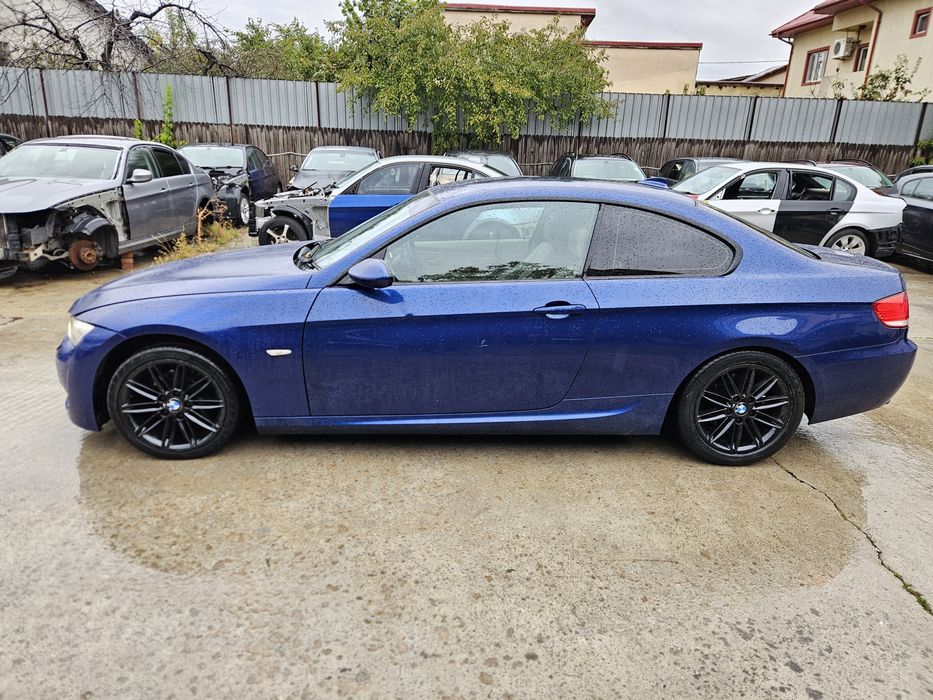 Piese auto BMW e92 320d non-lci M pachet