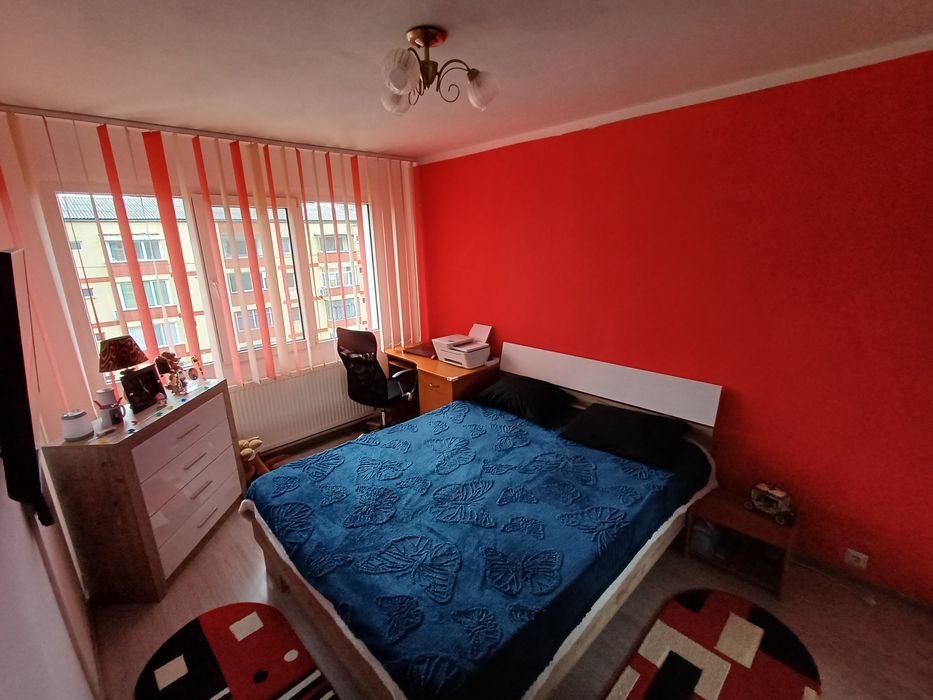 Apartament 2 camere 60m ²